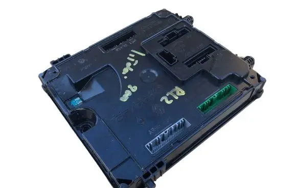 Renault Laguna III Comfort/convenience module A2C53186520 284B10044R 3500165580330814