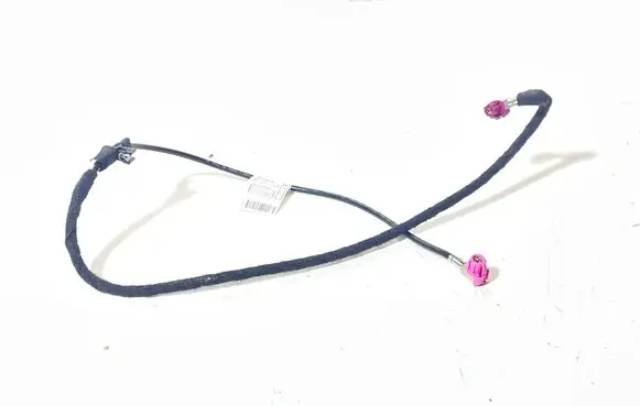 BMW 1 E81 E87 Sound system wiring loom 9185171 9183913