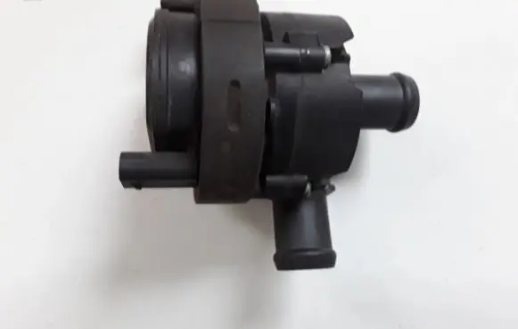 Audi A1 Electric auxiliary coolant/water pump 0392023209
