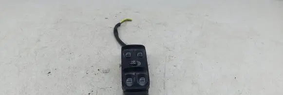 Mercedes-Benz C W203 Electric window control switch 2038210479