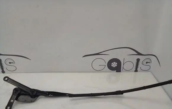 Mercedes-Benz GLE W167 Windshield/front glass wiper blade A1678240600