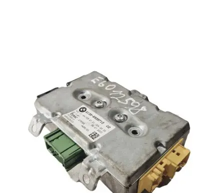 BMW 7 E65 E66 Door control unit/module 75789012 6939712