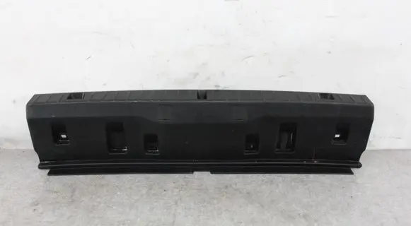 BMW 7 G11 G12 Trunk/boot sill cover protection 7344675 51477344675