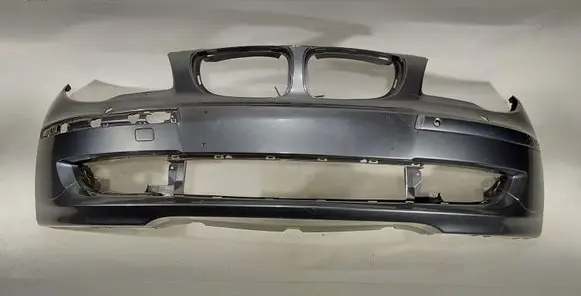 BMW 1 E81 E87 Front bumper 7166462