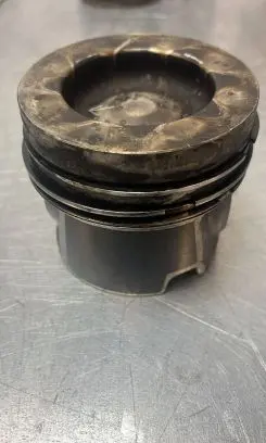 Volkswagen Crafter Piston 81L155 DAU