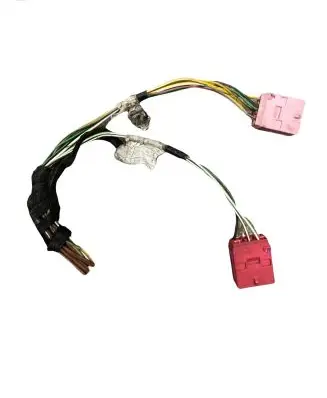 Audi A6 S6 C5 4B Other wiring loom 1J0937741