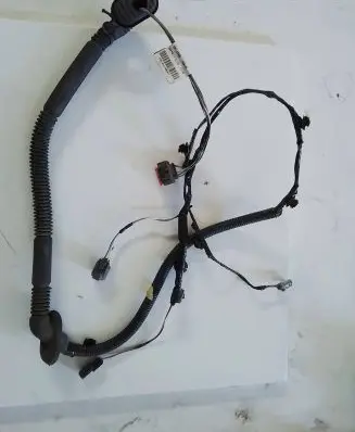 Renault Master III Rear door wiring loom 240514114R