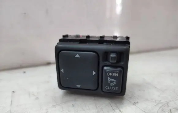 Nissan Pathfinder R51 Other switches/knobs/shifts