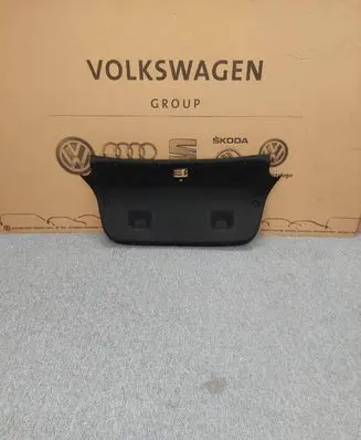 BMW 5 G30 G31 G38 Trunk/boot trim cover 51497366407 7366407