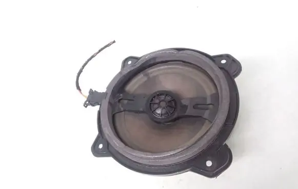 Audi A3 S3 8P Parcel shelf speaker 8H0035411 7606500098