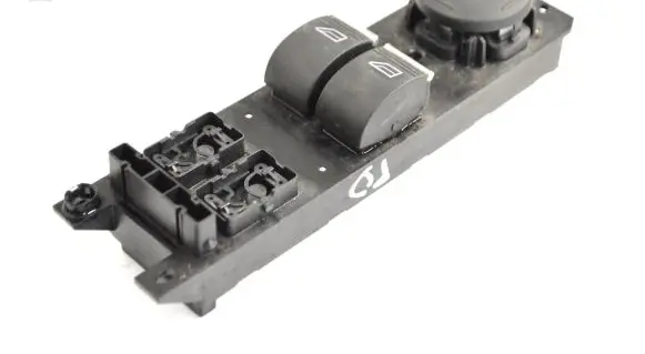 Ford Fiesta Electric window control switch C1BT14A132AA