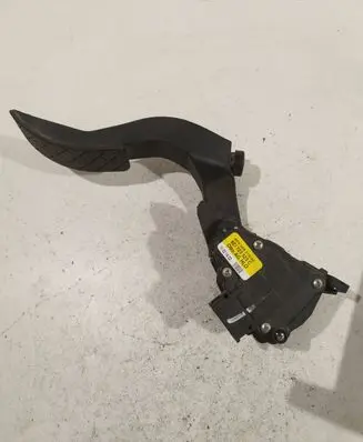 Audi A4 S4 B6 8E 8H Accelerator throttle pedal 8E1723523C 6PV00837500