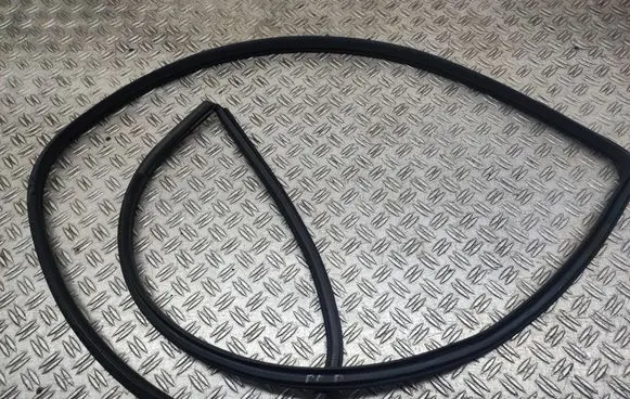 Toyota Camry Front door rubber seal 