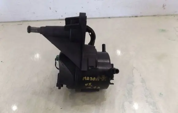 Mazda 2 Fuel filter 