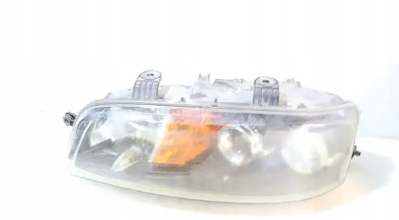 Fiat Punto Evo Headlight/headlamp
