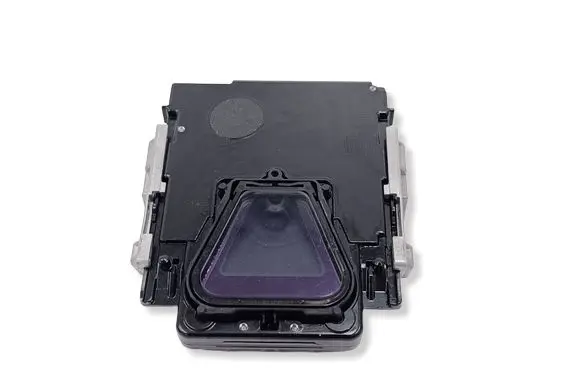 Audi Q7 4M Windshield/windscreen camera 4M0907217F