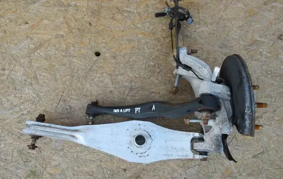 Opel Insignia A Rear suspension assembly kit set 