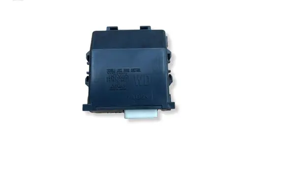 Toyota bZ4X Door central lock control unit/module 8597042030