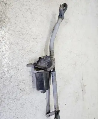 Fiat Stilo Front wiper linkage and motor TGE511 60511003