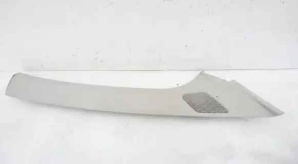 Volkswagen Polo IV 9N3 (A) pillar trim 6Q0867234