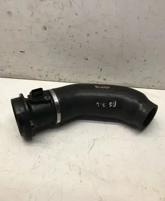 Audi A5 8T 8F Mass air flow meter 059906461N