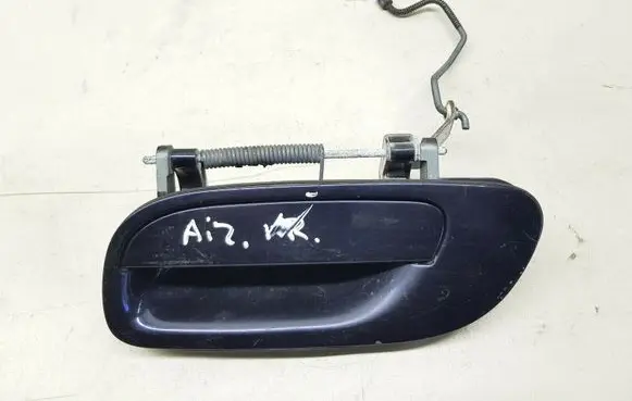 Volvo V70 Rear door interior handle nr5569