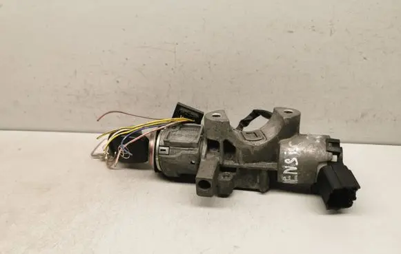 Toyota Avensis T250 Ignition lock