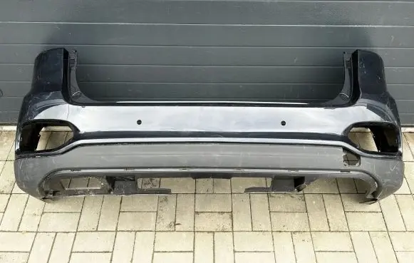 KIA Sorento Front bumper