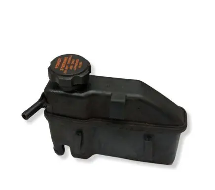 Volvo S60 Coolant expansion tank/reservoir 8649720 1783