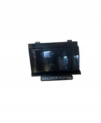 Audi A6 S6 C8 4K Front fog light trim/grill