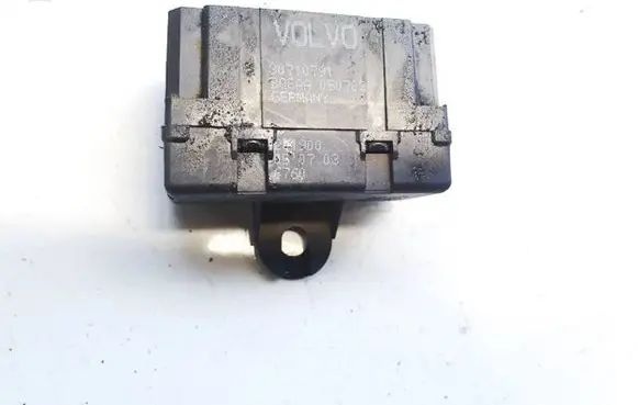 Volvo S60 Other relay 30710791