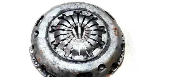 Skoda Octavia Mk2 (1Z) Pressure plate 036141026 684919j