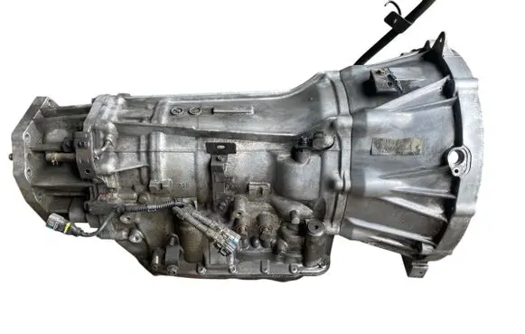 KIA Sorento Automatic gearbox X4BA4 139194