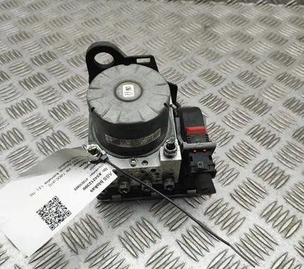Volkswagen T-Roc ABS Pump 5Q0614517GB 5Q0614235