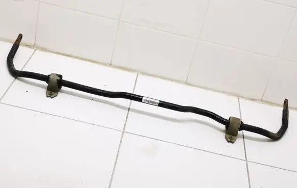 Volkswagen Golf V Front anti-roll bar/sway bar 1K0411303AS