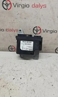 Renault Kadjar Airbag control unit/module 985107024R 632199700B 629902400D