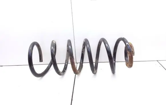 Peugeot Bipper Rear coil spring