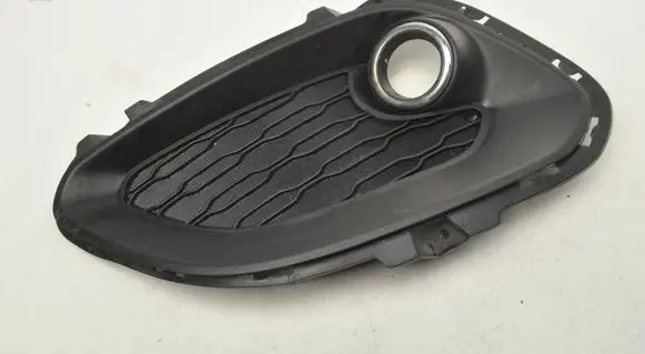 KIA Rio Front fog light trim/grill 86584-1W200