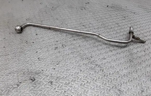 Audi A3 S3 8P Fuel line/pipe/hose 