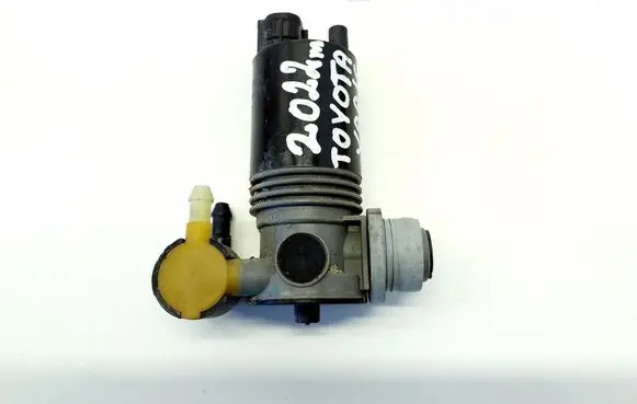 Toyota Yaris Cross Windscreen/windshield washer pump 1074127003