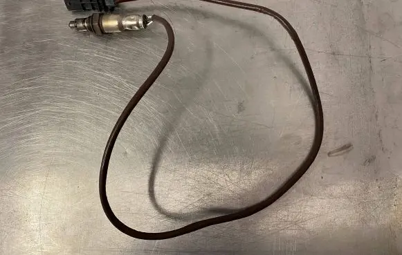 Maserati Levante Lambda probe sensor 670104045 FA004