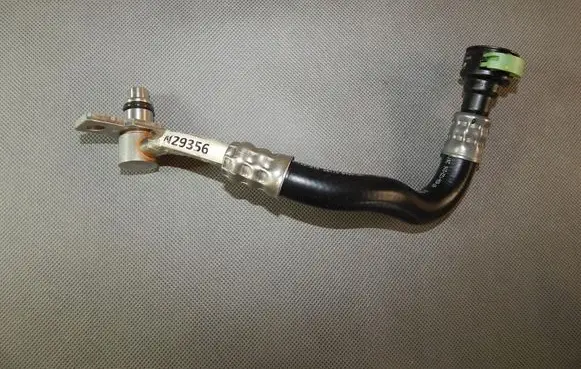 Audi S5 Facelift Other engine bay part 4H0317229C