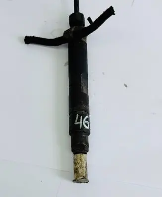 Skoda Octavia Mk1 (1U) Fuel injector 036130201F