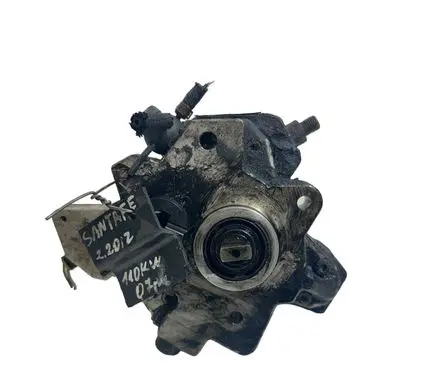 Hyundai Santa Fe Fuel injection high pressure pump 3310027400 0445010121 033403