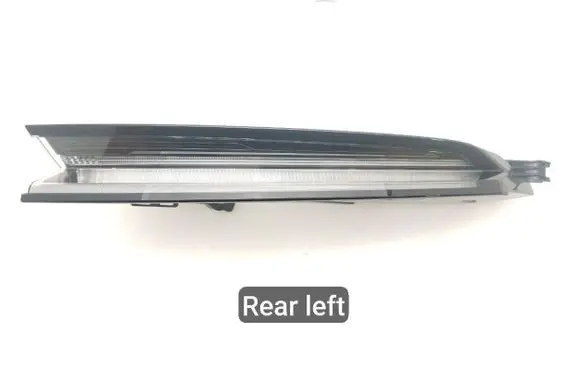 Porsche Taycan 9J1 Rear/tail lights 9J1945207G