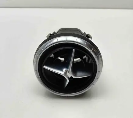 Mercedes-Benz CLA C117 X117 W117 Dashboard air vent grill cover trim A1178300554