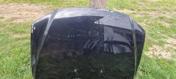 Mazda 6 Engine bonnet/hood 
