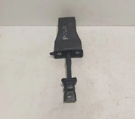 Volkswagen Polo Rear door check strap stopper 5N0837923A