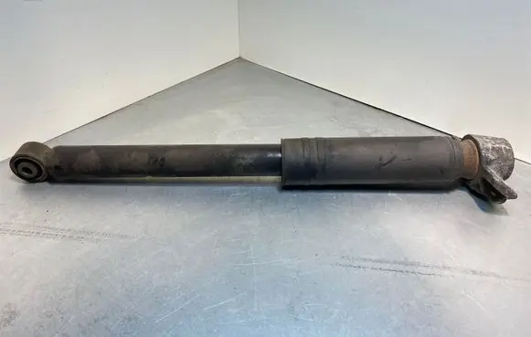 Opel Zafira C Rear shock absorber/damper 13419902