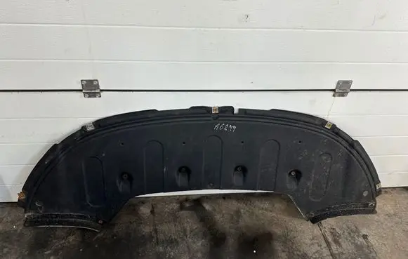 KIA Optima Front bumper skid plate/under tray